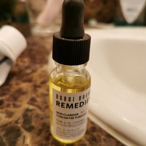 bobbi brown skin clarifier no.75